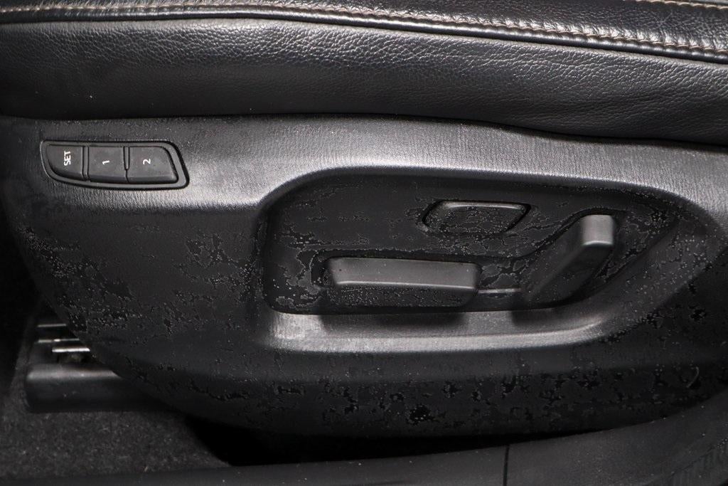 2022 Mazda Mazda CX-5 2.5 S Premium Package