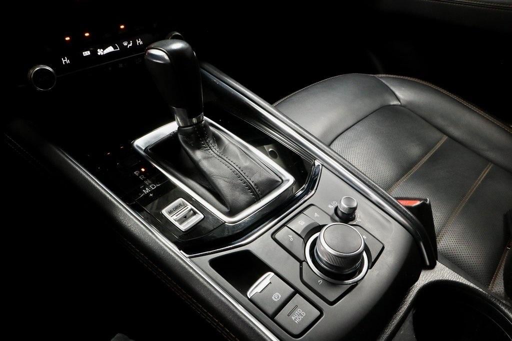 2022 Mazda Mazda CX-5 2.5 S Premium Package