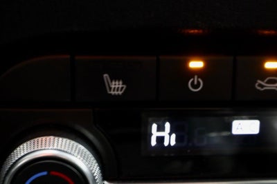 2022 Mazda Mazda CX-5 2.5 S Premium Package