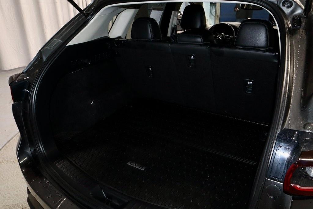 2023 Mazda Mazda CX-5 2.5 S Premium Package