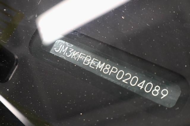 2023 Mazda Mazda CX-5 2.5 S Premium Plus Package