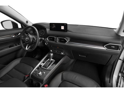2023 Mazda Mazda CX-5 2.5 S Premium Plus Package
