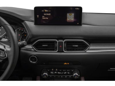 2021 Mazda Mazda CX-5 Signature