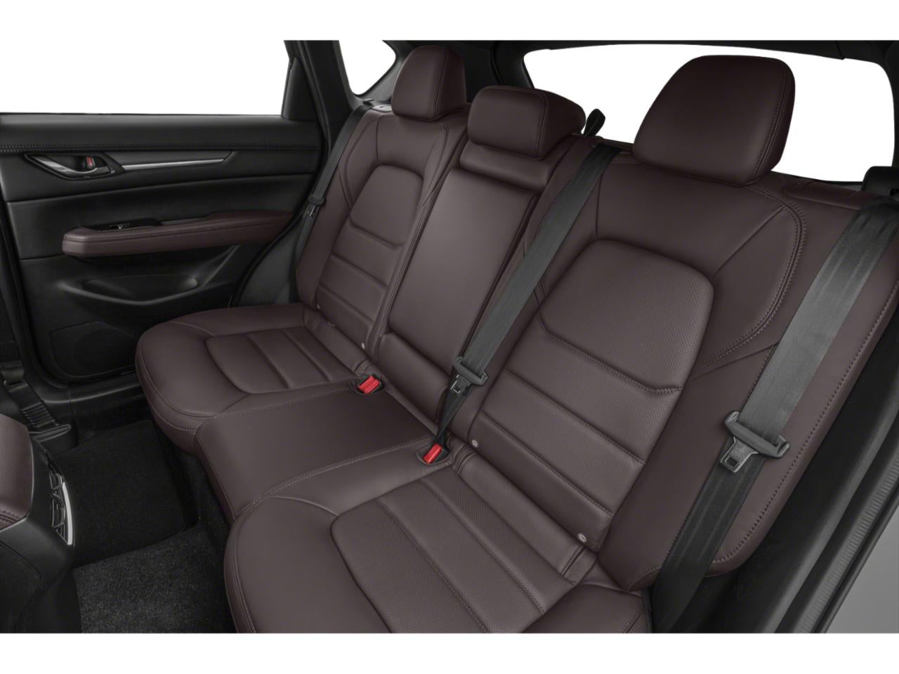 2021 Mazda Mazda CX-5 Signature