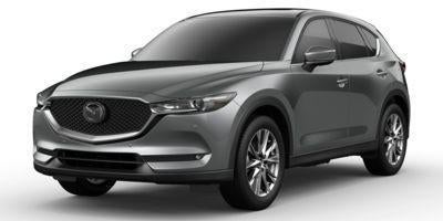 2021 Mazda Mazda CX-5 Signature