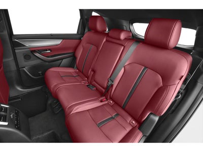 2025 Mazda Mazda CX-70 3.3 Turbo S Premium