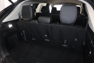 2025 Mazda Mazda CX-90 3.3 Turbo Select