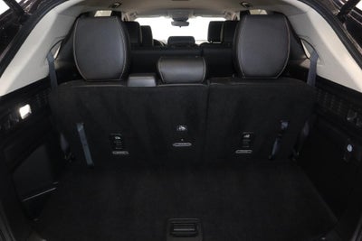 2025 Mazda Mazda CX-90 3.3 Turbo Select