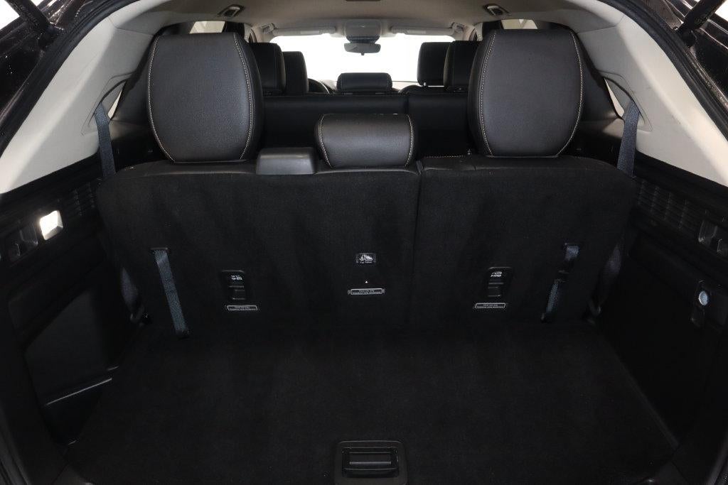 2025 Mazda Mazda CX-90 3.3 Turbo Select