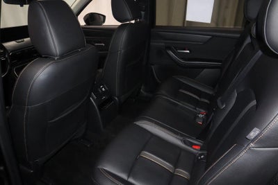 2025 Mazda Mazda CX-90 3.3 Turbo Select
