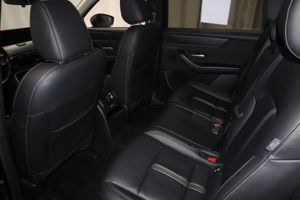 2025 Mazda Mazda CX-90 3.3 Turbo Select