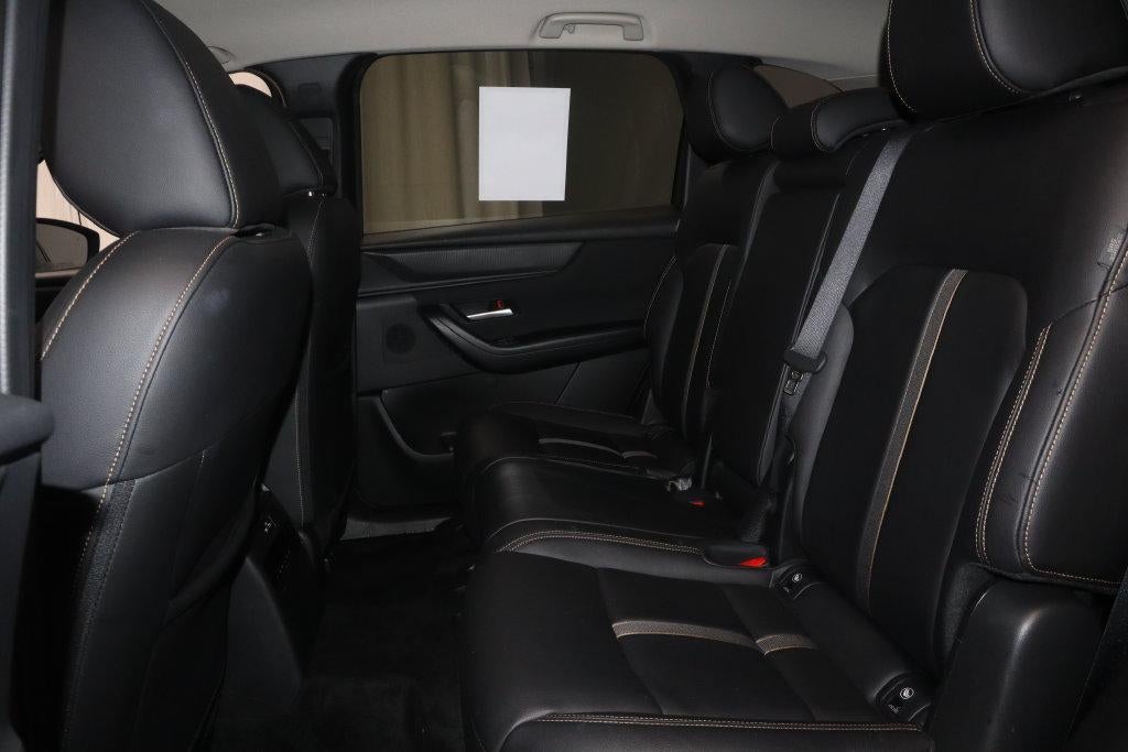 2025 Mazda Mazda CX-90 3.3 Turbo Select