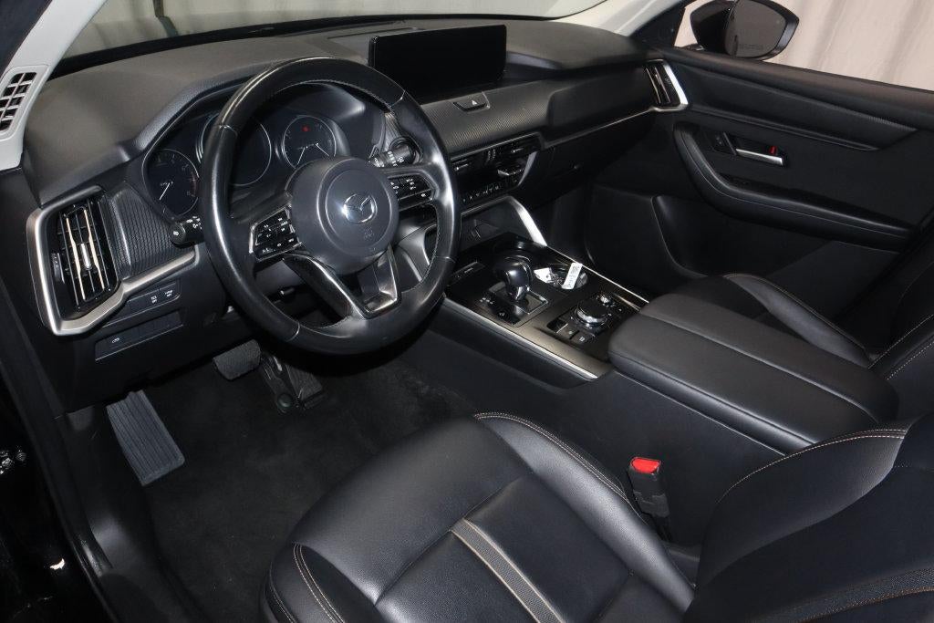 2025 Mazda Mazda CX-90 3.3 Turbo Select