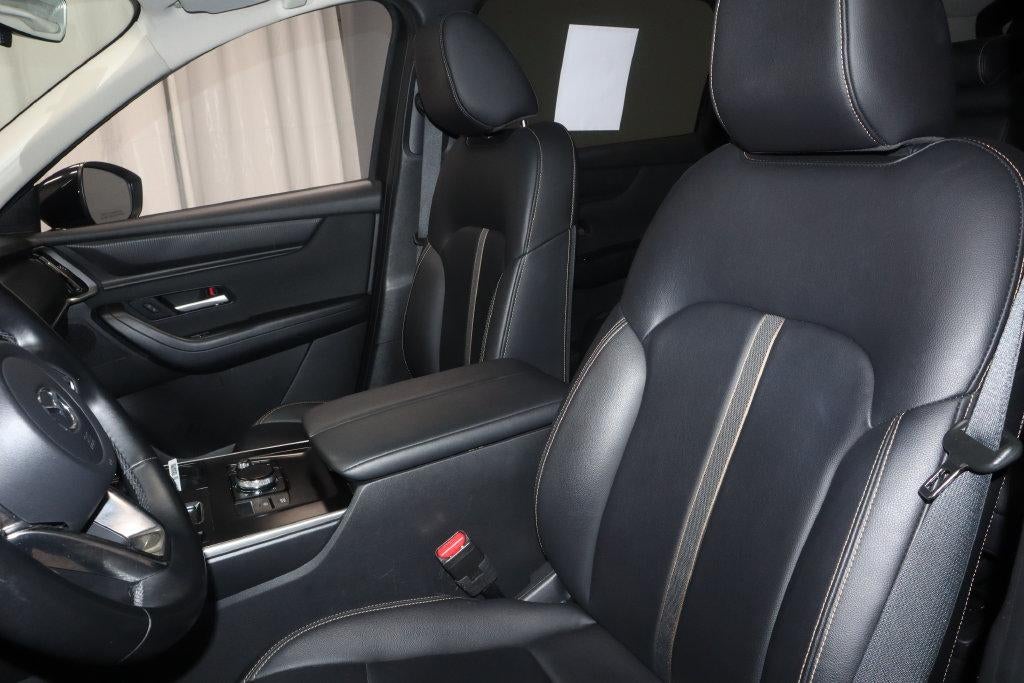 2025 Mazda Mazda CX-90 3.3 Turbo Select