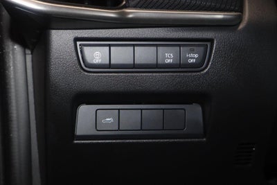2025 Mazda Mazda CX-90 3.3 Turbo Select
