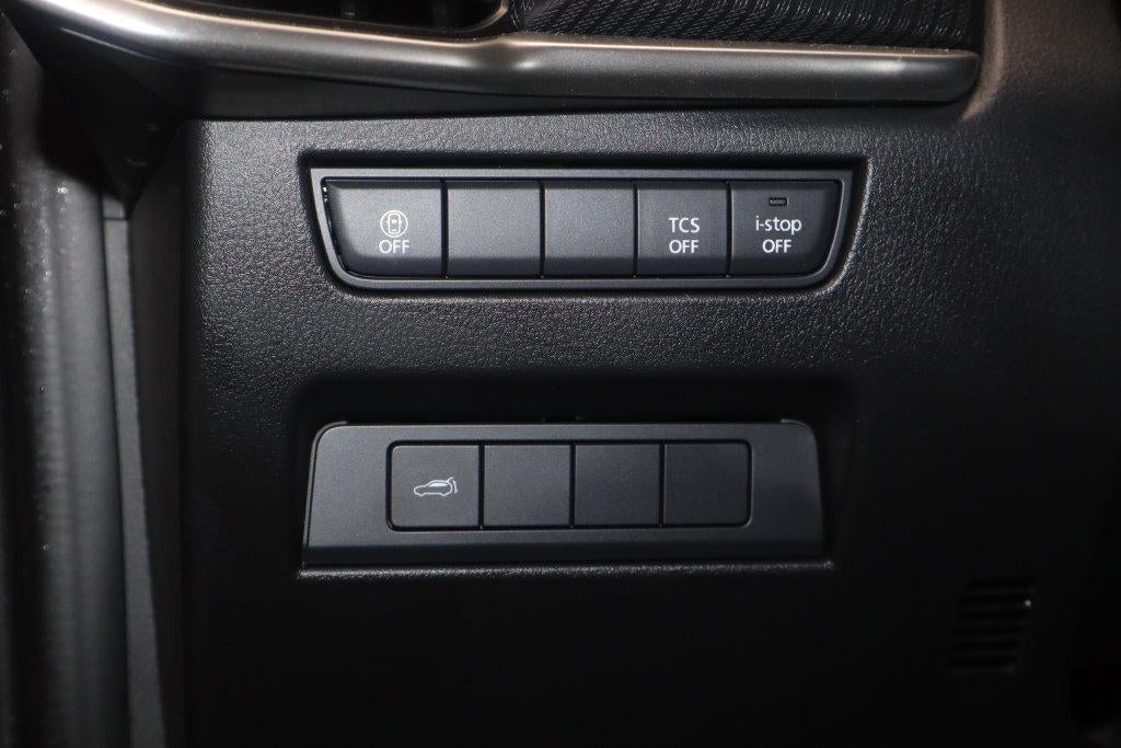 2025 Mazda Mazda CX-90 3.3 Turbo Select