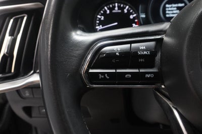 2025 Mazda Mazda CX-90 3.3 Turbo Select