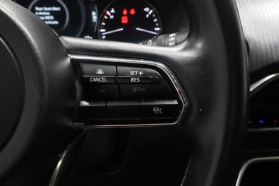 2025 Mazda Mazda CX-90 3.3 Turbo Select