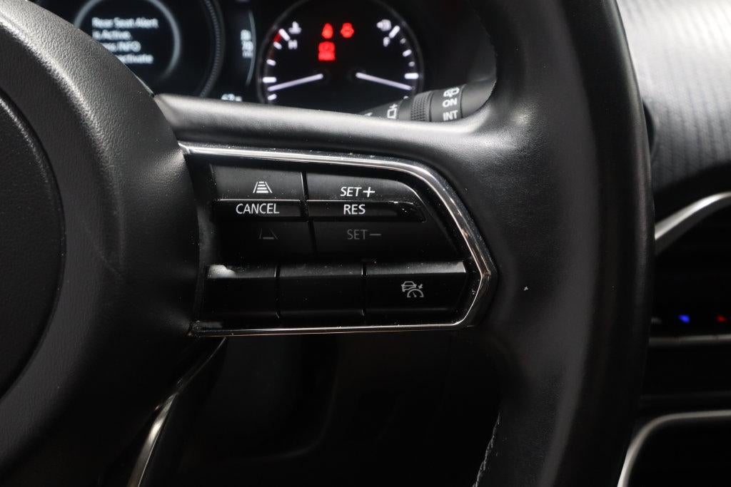 2025 Mazda Mazda CX-90 3.3 Turbo Select