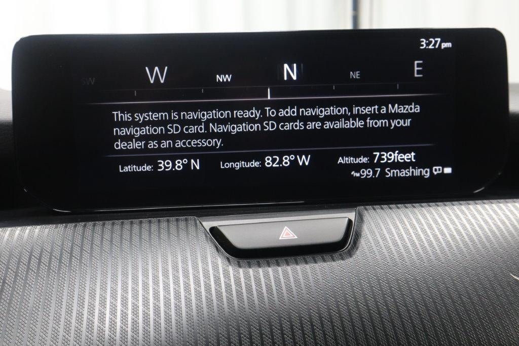 2025 Mazda Mazda CX-90 3.3 Turbo Select