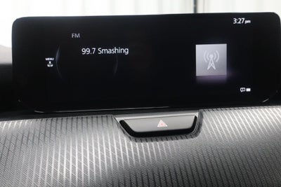 2025 Mazda Mazda CX-90 3.3 Turbo Select