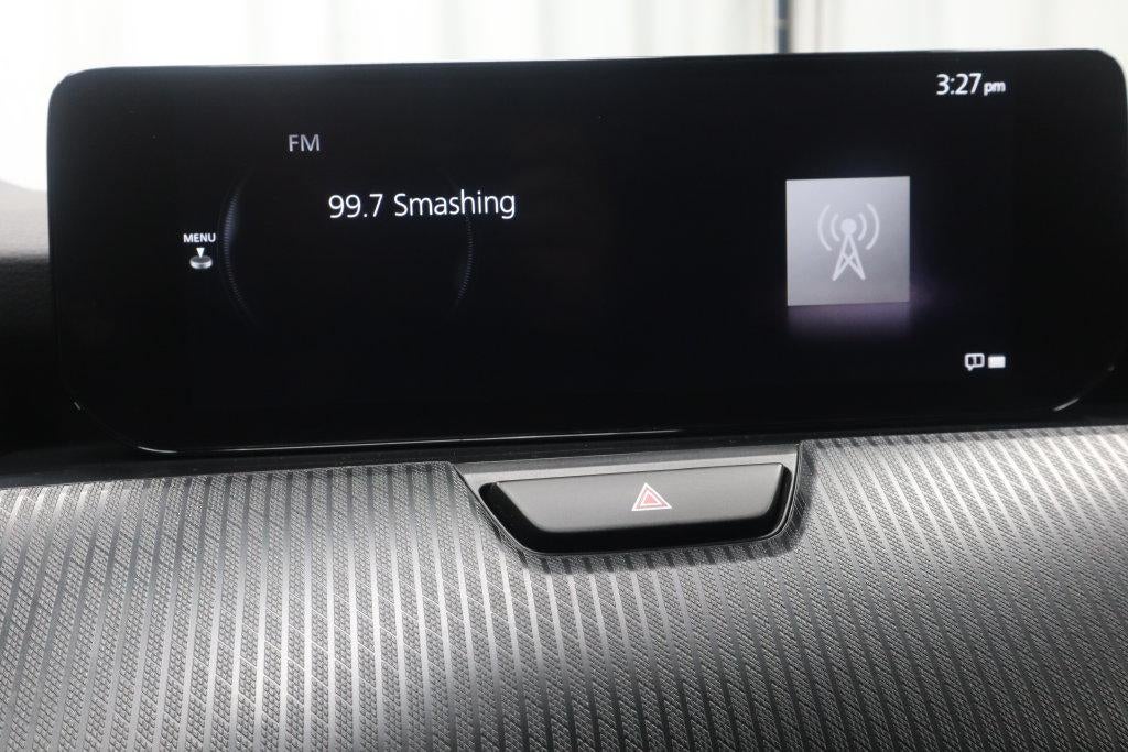 2025 Mazda Mazda CX-90 3.3 Turbo Select