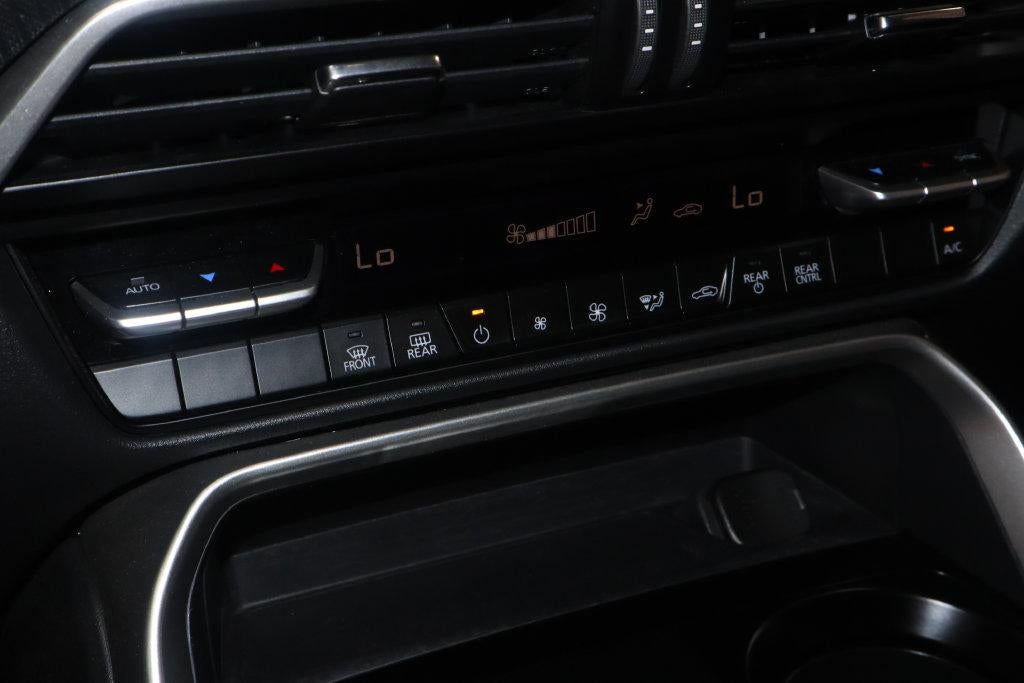 2025 Mazda Mazda CX-90 3.3 Turbo Select
