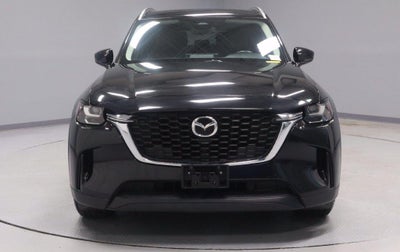 2025 Mazda Mazda CX-90 3.3 Turbo Select
