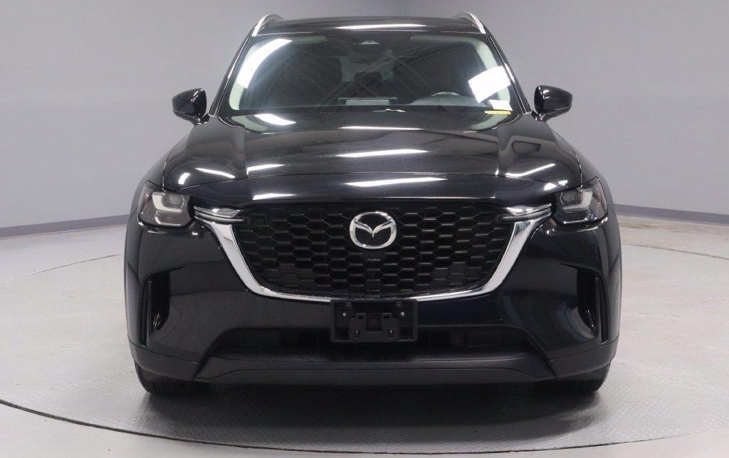 2025 Mazda Mazda CX-90 3.3 Turbo Select
