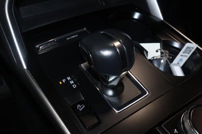 2025 Mazda Mazda CX-90 3.3 Turbo Select