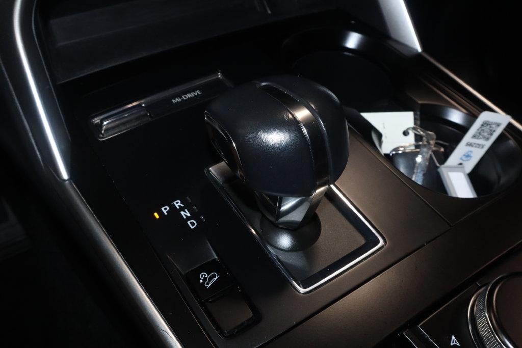 2025 Mazda Mazda CX-90 3.3 Turbo Select