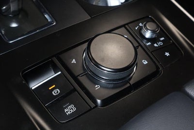 2025 Mazda Mazda CX-90 3.3 Turbo Select