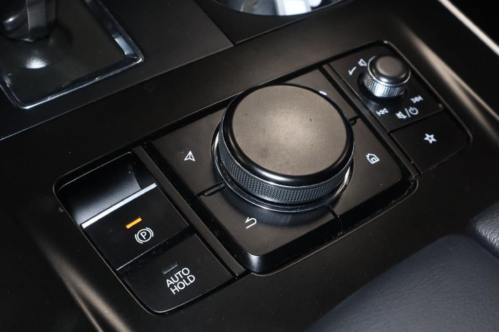 2025 Mazda Mazda CX-90 3.3 Turbo Select