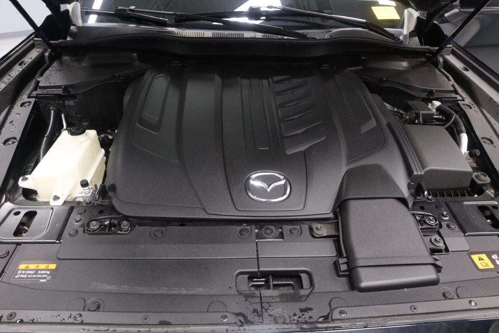 2025 Mazda Mazda CX-90 3.3 Turbo Select