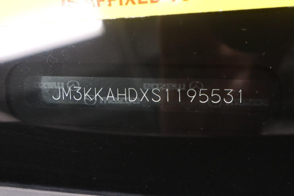 2025 Mazda Mazda CX-90 3.3 Turbo Select