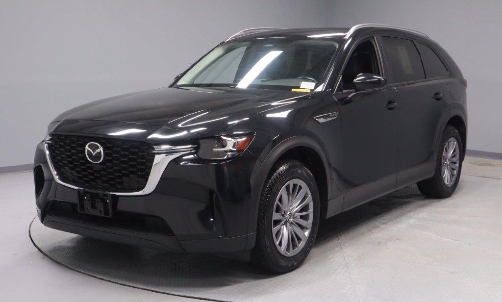 2025 Mazda Mazda CX-90 3.3 Turbo Select