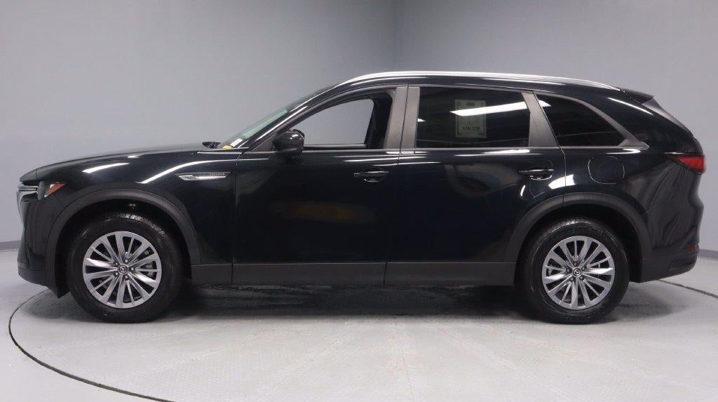 2025 Mazda Mazda CX-90 3.3 Turbo Select