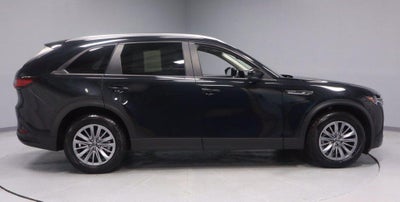 2025 Mazda Mazda CX-90 3.3 Turbo Select