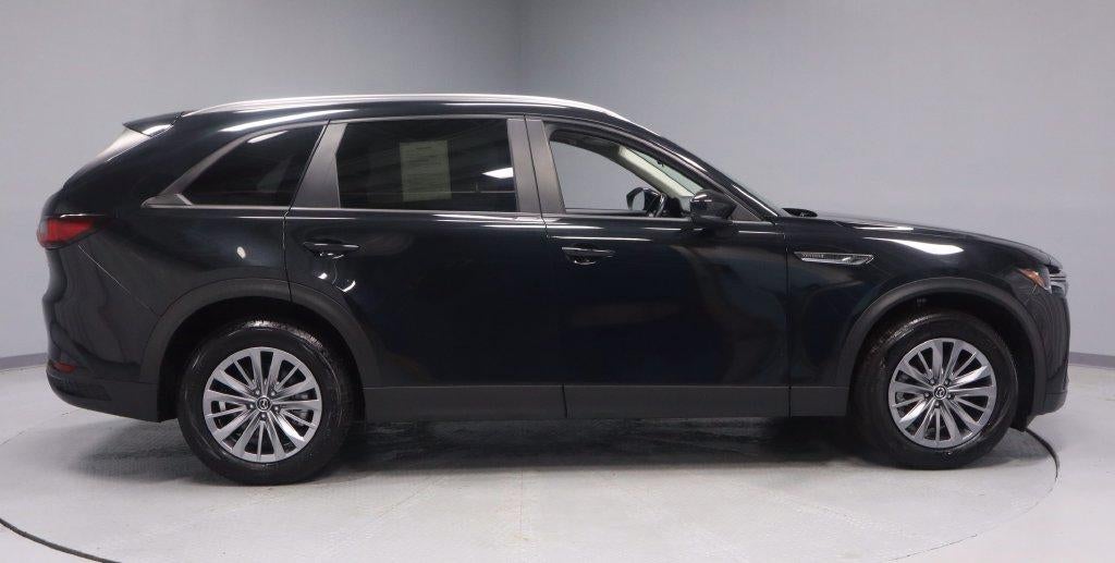 2025 Mazda Mazda CX-90 3.3 Turbo Select