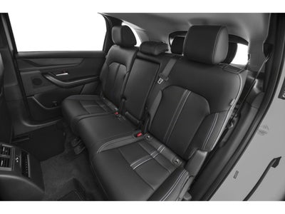 2025 Mazda Mazda CX-90 3.3 Turbo Select