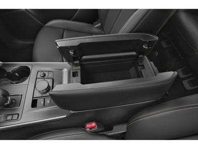 2025 Mazda Mazda CX-90 3.3 Turbo Select