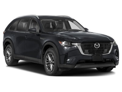2025 Mazda Mazda CX-90 3.3 Turbo Preferred