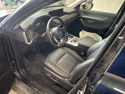 2025 Mazda Mazda CX-90 3.3 Turbo Premium