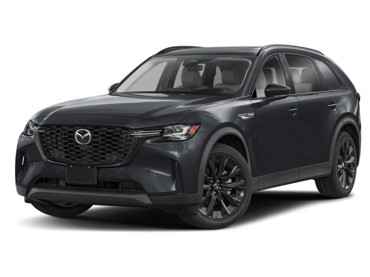 2025 Mazda Mazda CX-90 3.3 Turbo Premium
