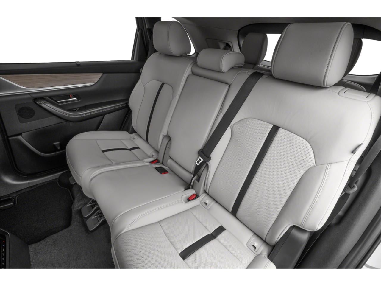 2025 Mazda Mazda CX-90 3.3 Turbo Premium