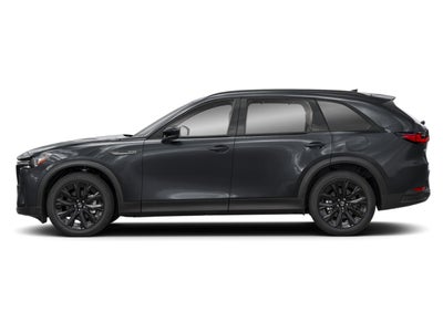 2025 Mazda Mazda CX-90 3.3 Turbo Premium