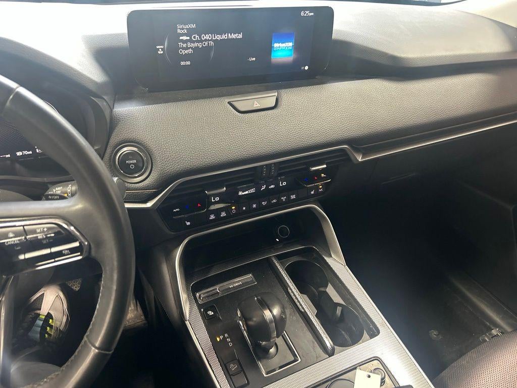 2024 Mazda Mazda CX-90 PHEV Premium