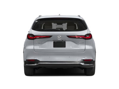 2024 Mazda Mazda CX-90 PHEV Premium