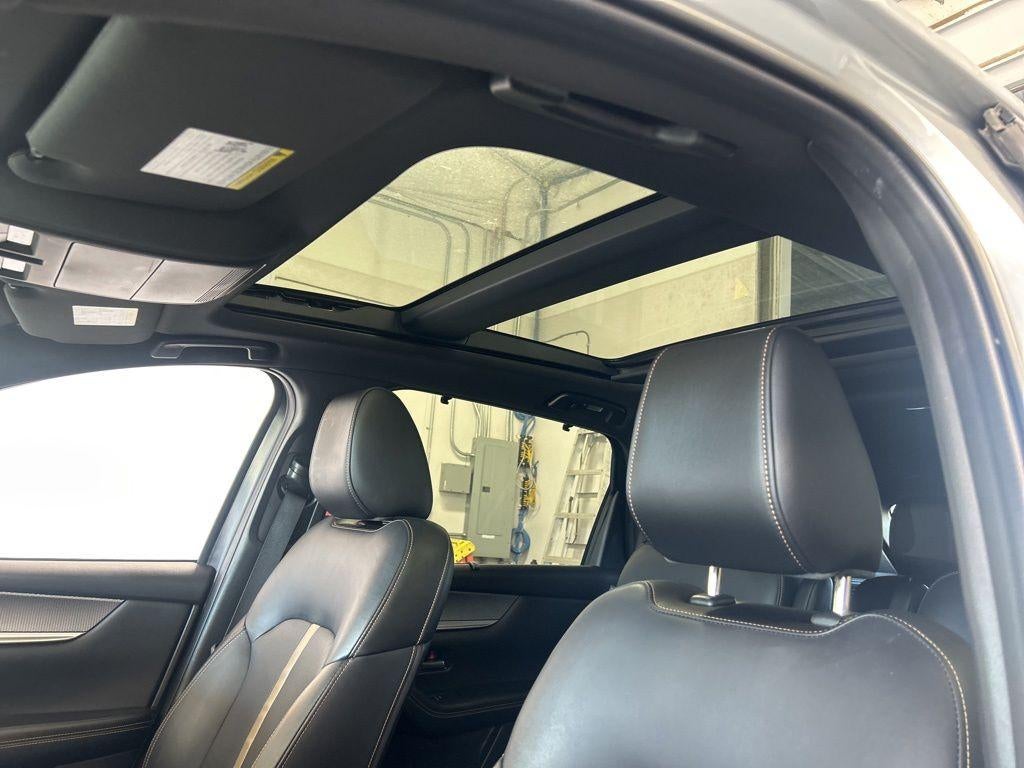 2025 Mazda Mazda CX-90 3.3 Turbo Premium Plus