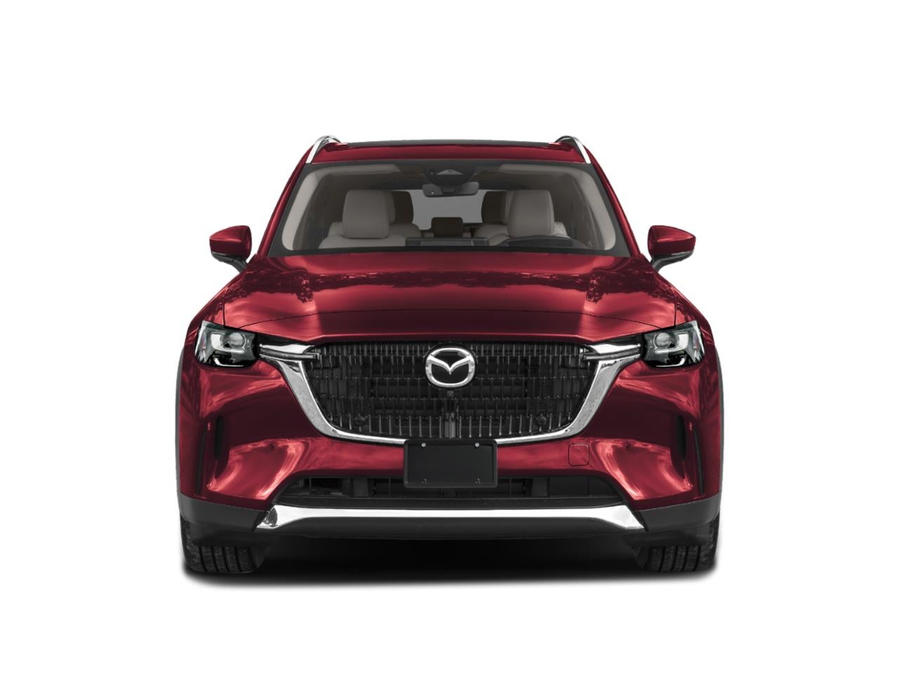 2025 Mazda Mazda CX-90 3.3 Turbo Premium Plus